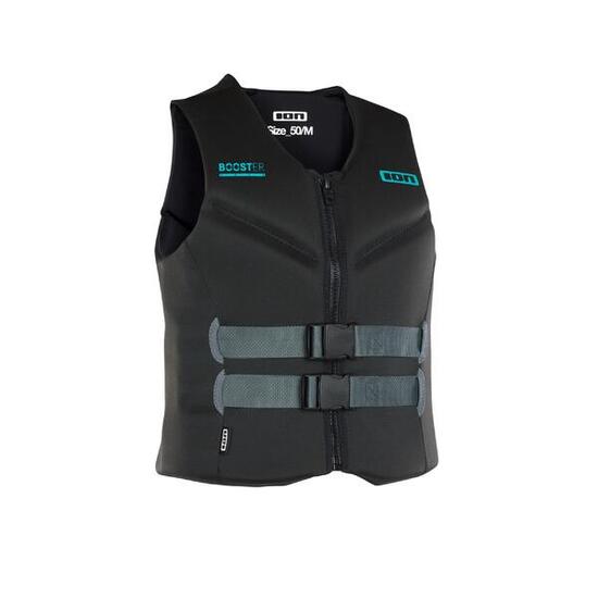 ION Schwimmweste - Unisex - Booster 50N Front Zip