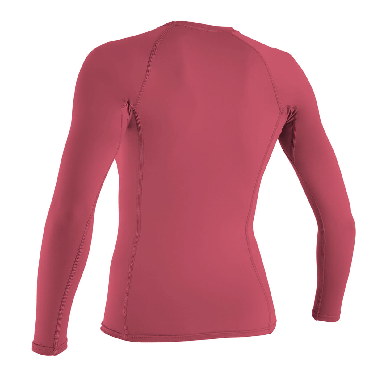 Damestrui met lange mouwen O'Neill Basic Skins 5/5