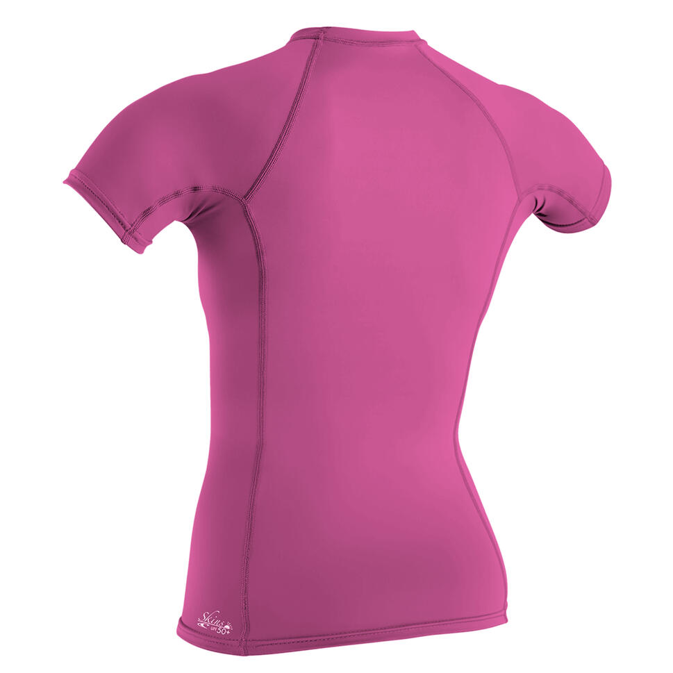 Koszulka do pływania damska O'Neill Basic Skins Rash Guard