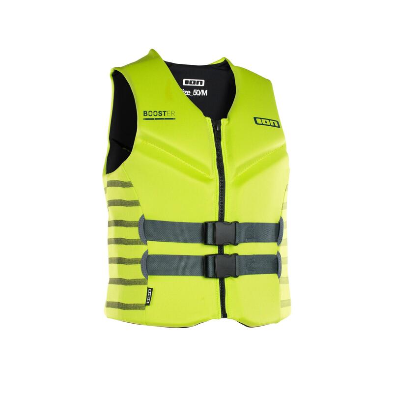 Kamizelka asekuracyjna ION Booster 50N Front Zip