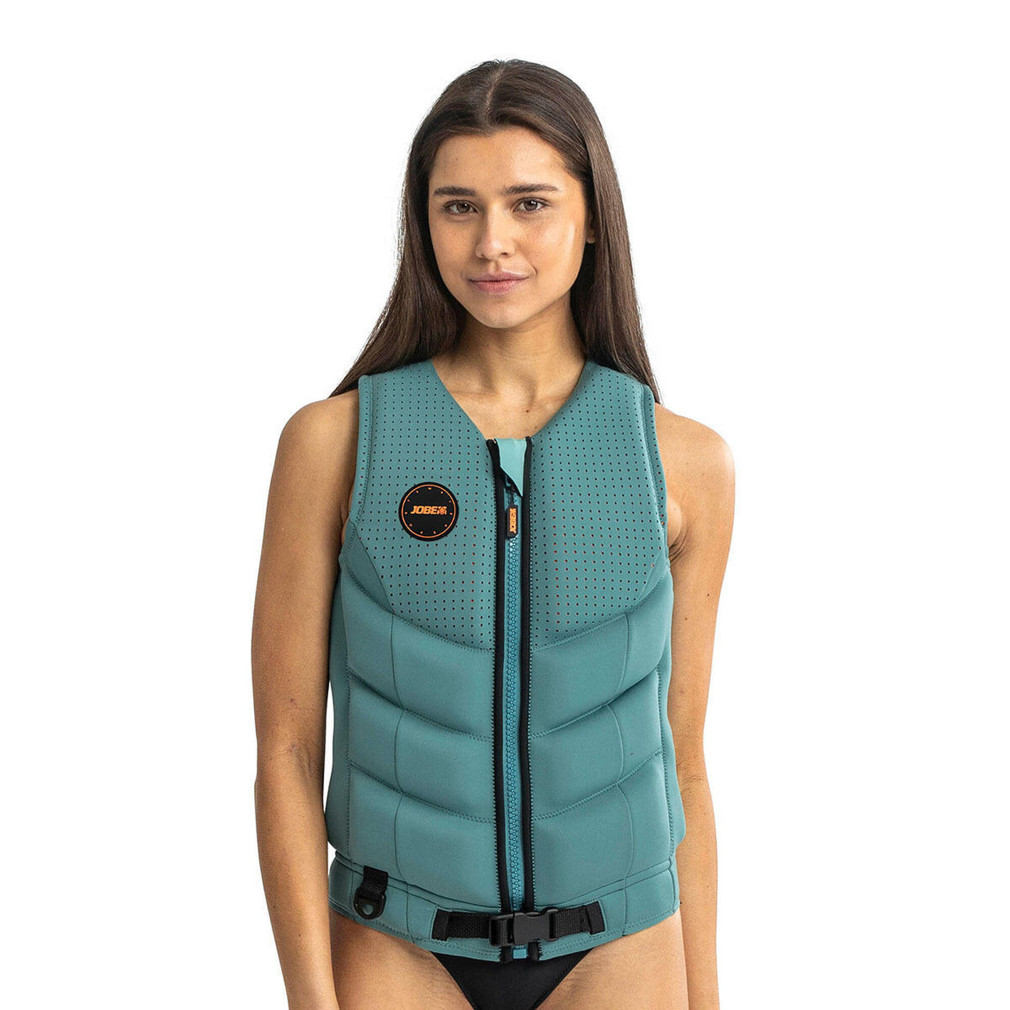 Gilets de Wakeboard Ski Nautique Bouee Tractee DECATHLON