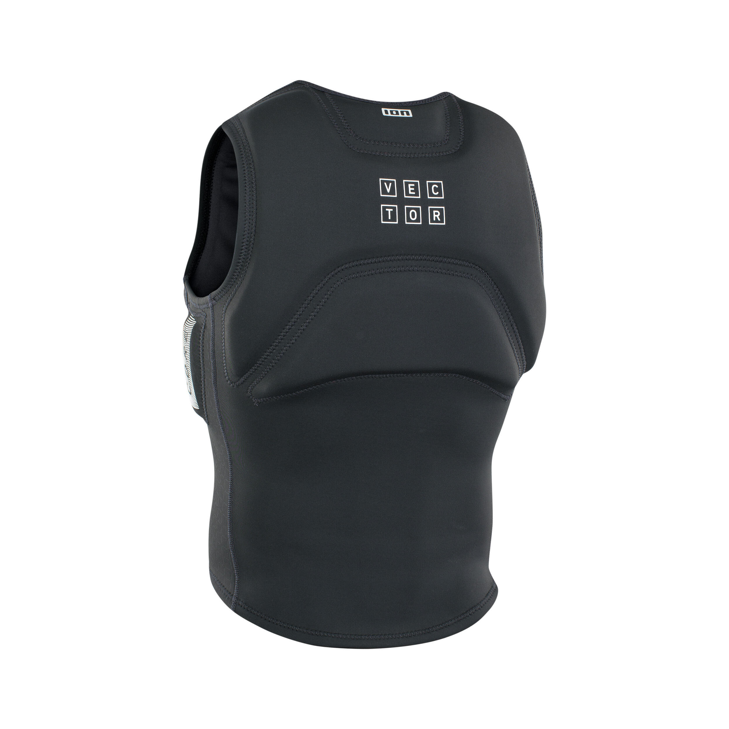 Kamizelka ION Vector Core Vest FZ Black 2/7