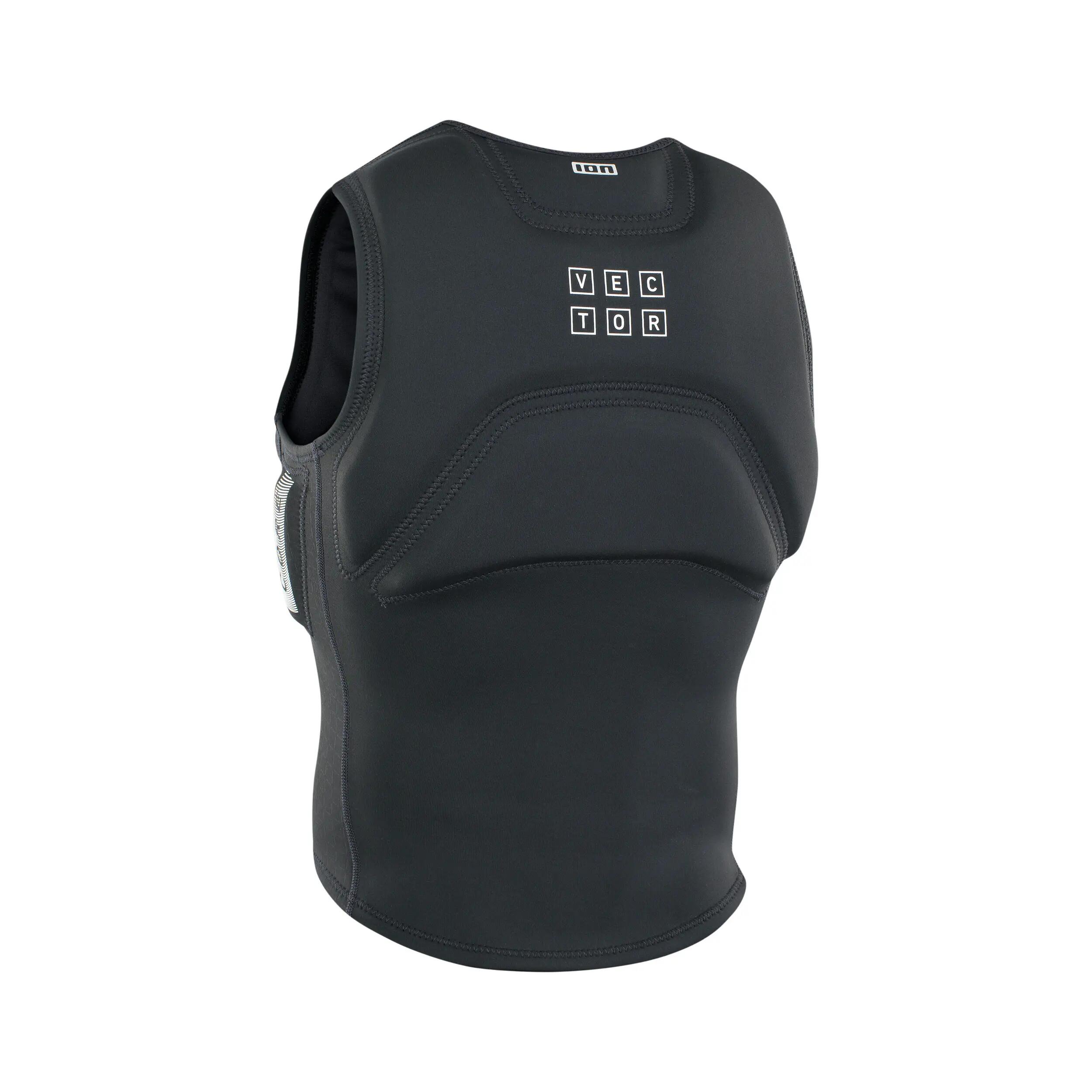 Kamizelka ION Vector Core Vest FZ Black 2/7