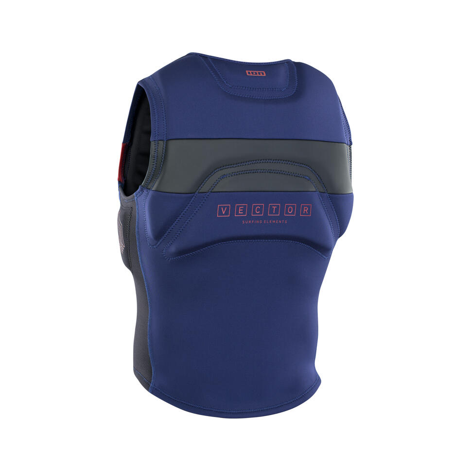 Kamizelka ION Vector Vest Amp FZ Indigo Blue 2022