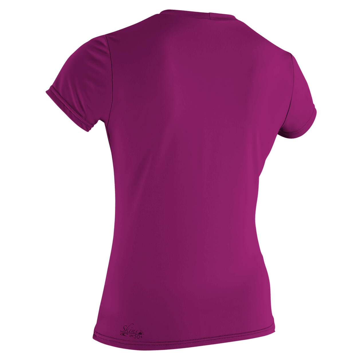 T-shirt femme O'Neill Basic Skins Sun 3/5
