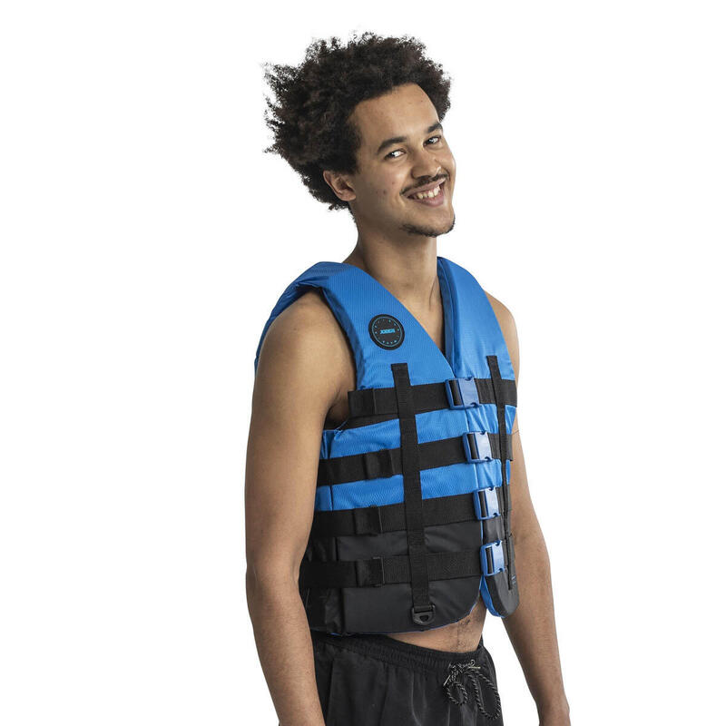 JOBE Schwimmweste  -  Unisex  -  4 Buckle Life Vest