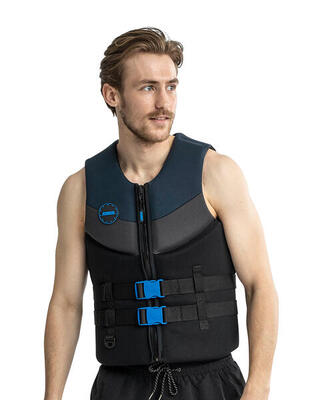 JOBE Giubbotto salvagente da uomo in neoprene