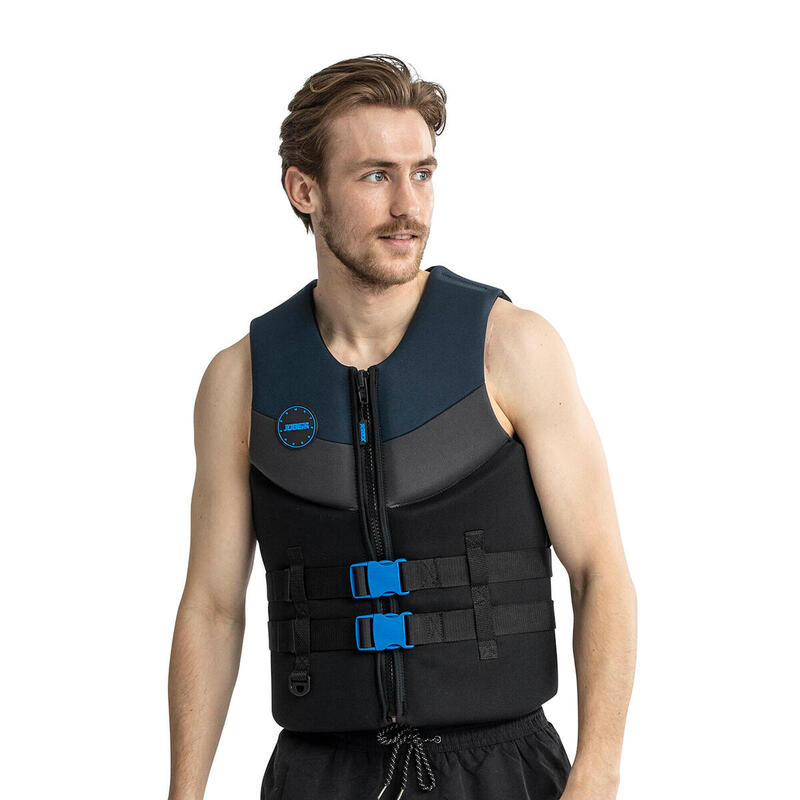 JOBE Gilet De Natation  -  Hommes  -  Neoprene Life Vest