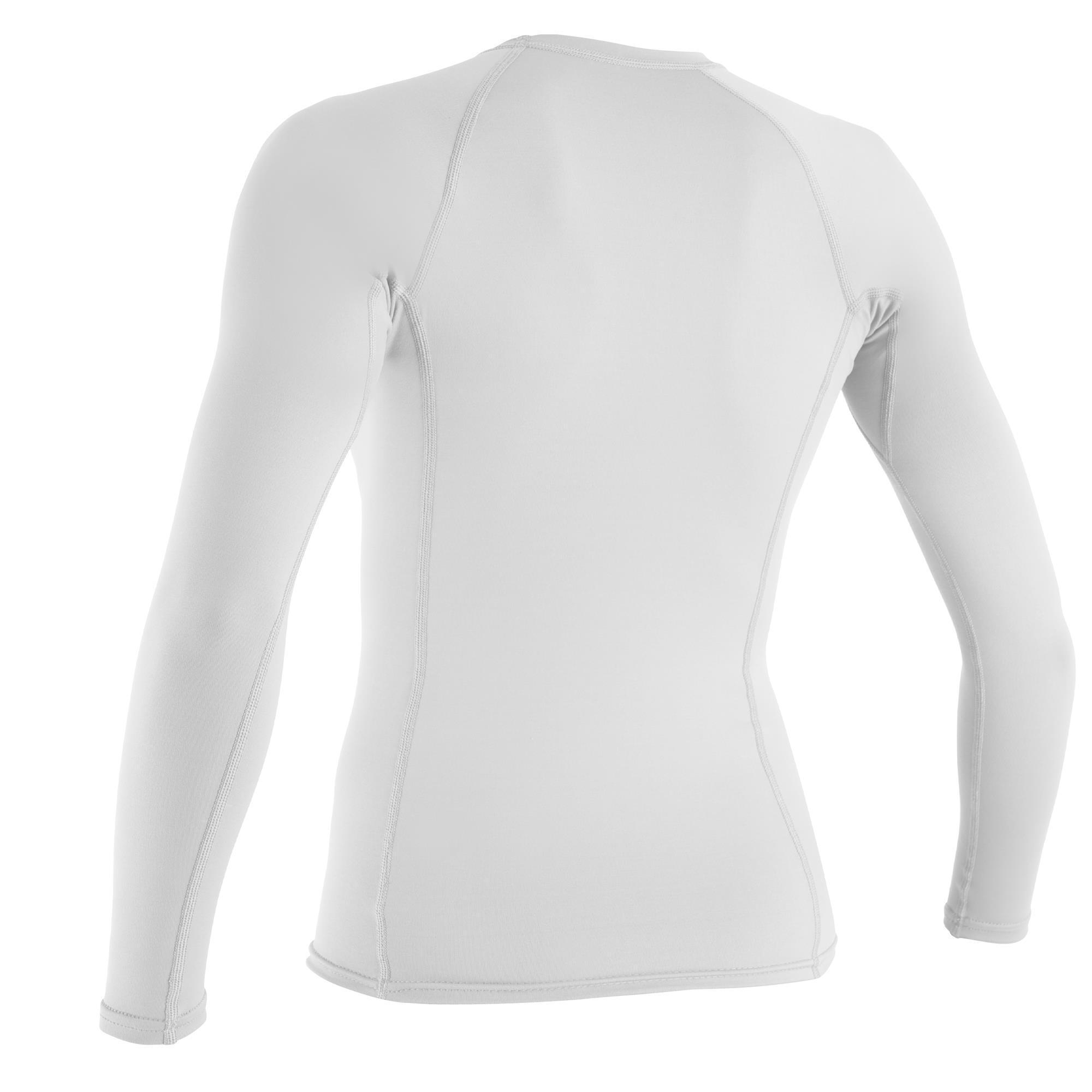 Dámské lycrové tričko BASIC SKIN 3/5