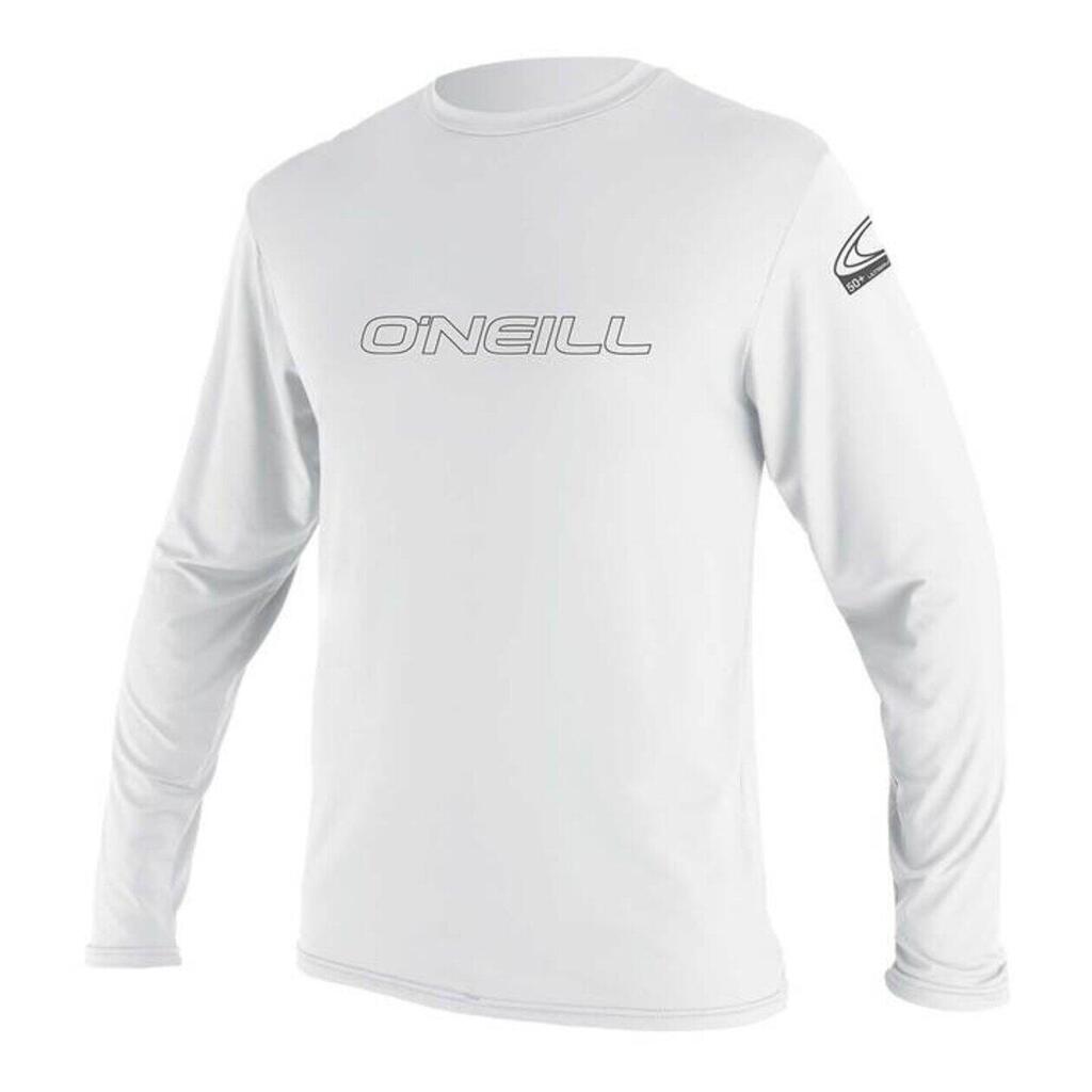 Long sleeve T-shirt O'Neill Basic Skins Sun