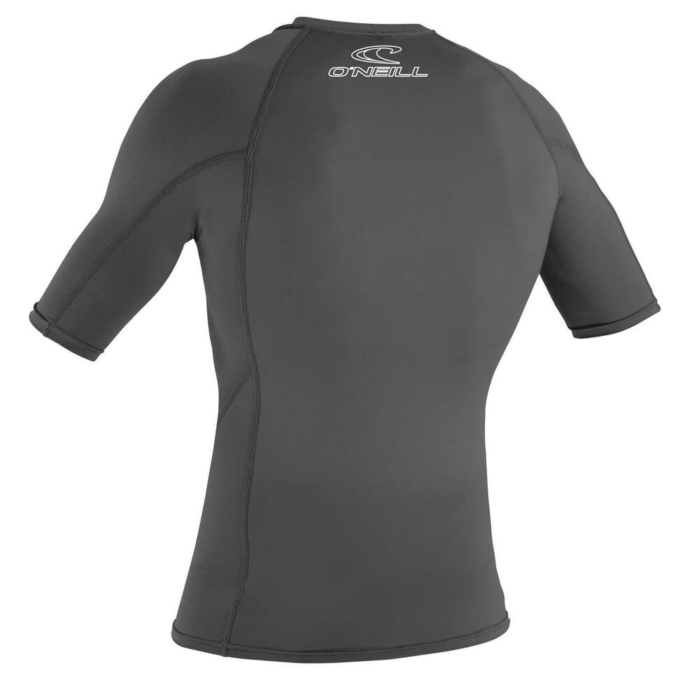 Koszulka do pływania męska O'Neill Basic Skins Rash Guard