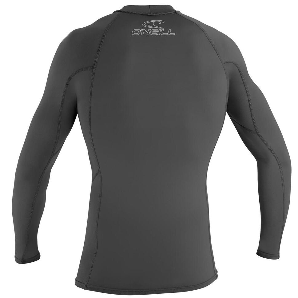 Lycra męska O'Neill Basic Skins L/S z długim rękawem