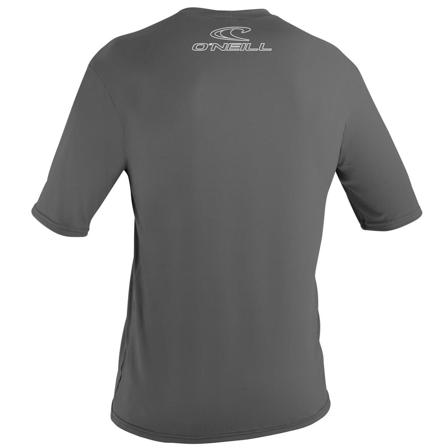 T-shirt O'Neill Basic Skins Sun 2/5