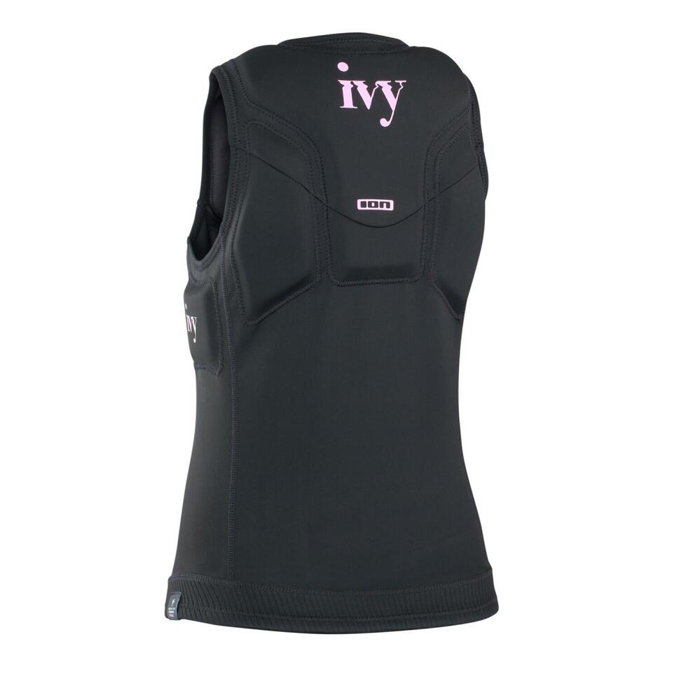 Kamizelka do sportów wodnych ION Ivy Vest Front Zip