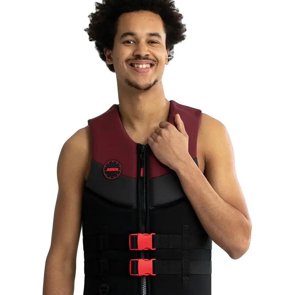 Neoprene life jacket Jobe Sports