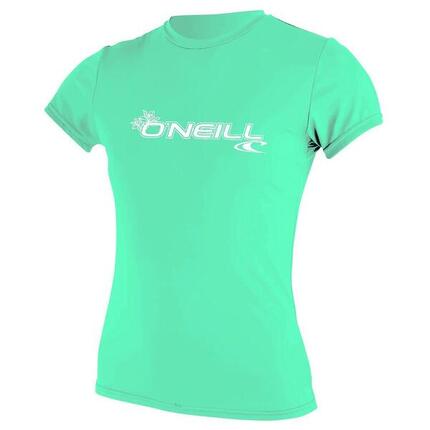 Camiseta mujer O'Neill Basic Skins Sun