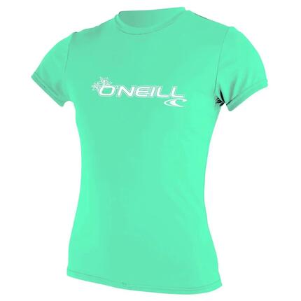 Dames-T-shirt O'Neill wetsuits Basic Skins