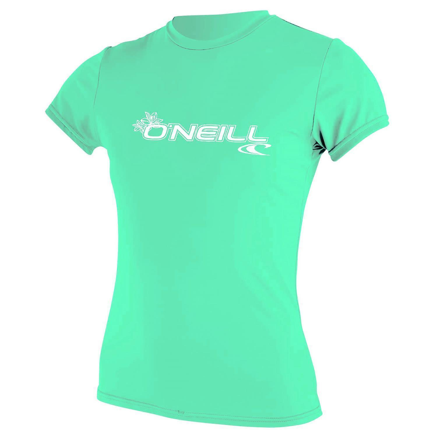 Koszulka damska O'Neill wetsuits Basic Skins