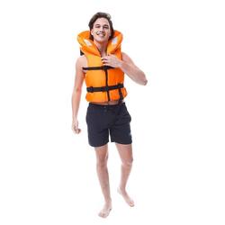 JOBE Gilet De Natation - Unisexe - COMFORT BOATING VEST