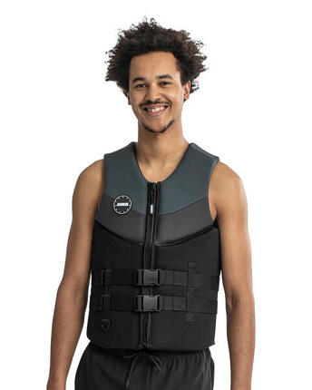 JOBE Gilet De Natation - Hommes - Neoprene Life Vest