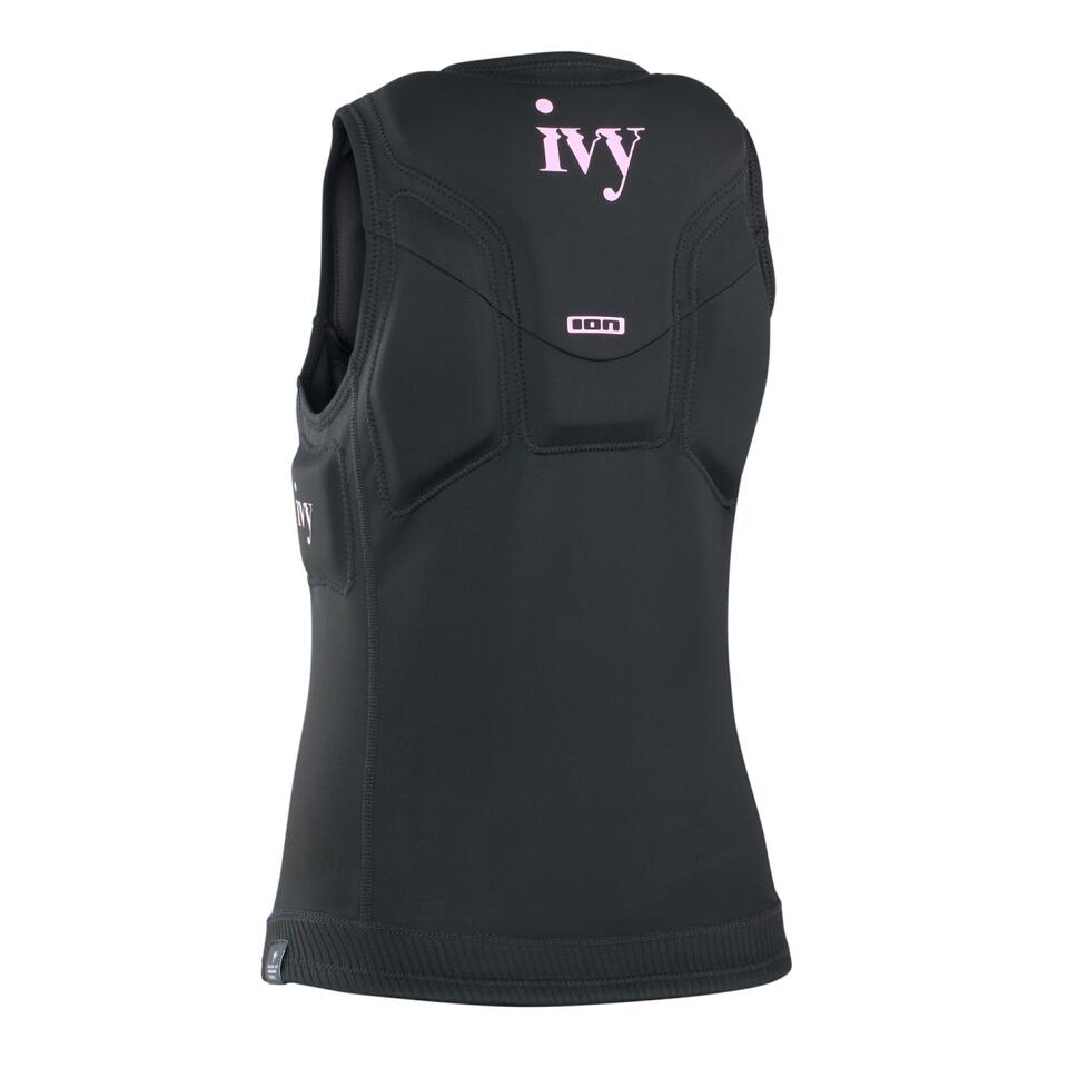 Kamizelka do sportów wodnych ION Ivy Vest Front Zip