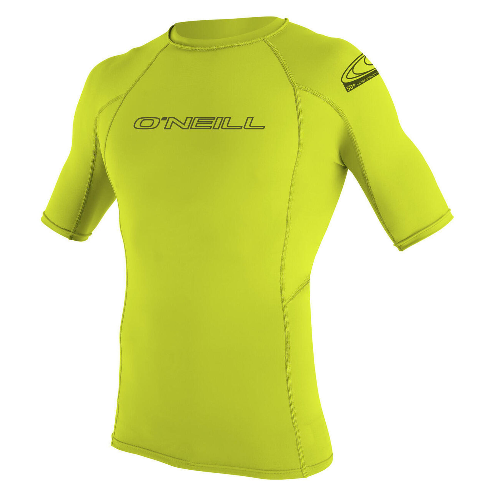 Koszulka do pływania męska O'Neill Basic Skins Rash Guard