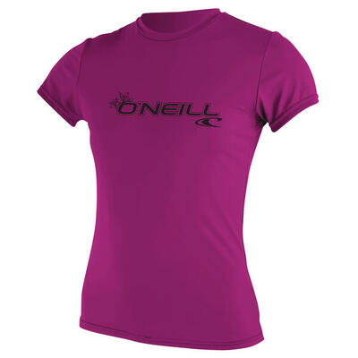 Camicia solare O'Neill Basic Skins