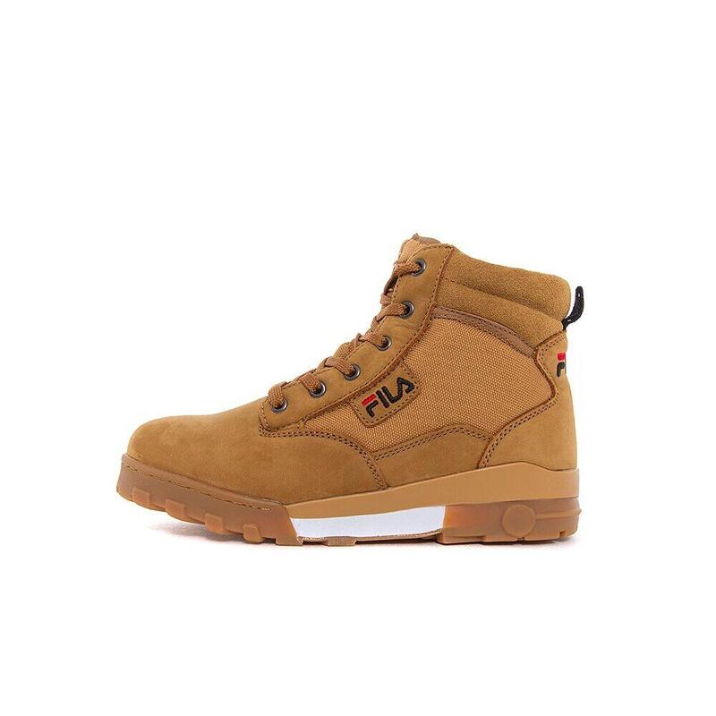 Scarpe da ginnastica da donna Fila Grunge Ii Mid