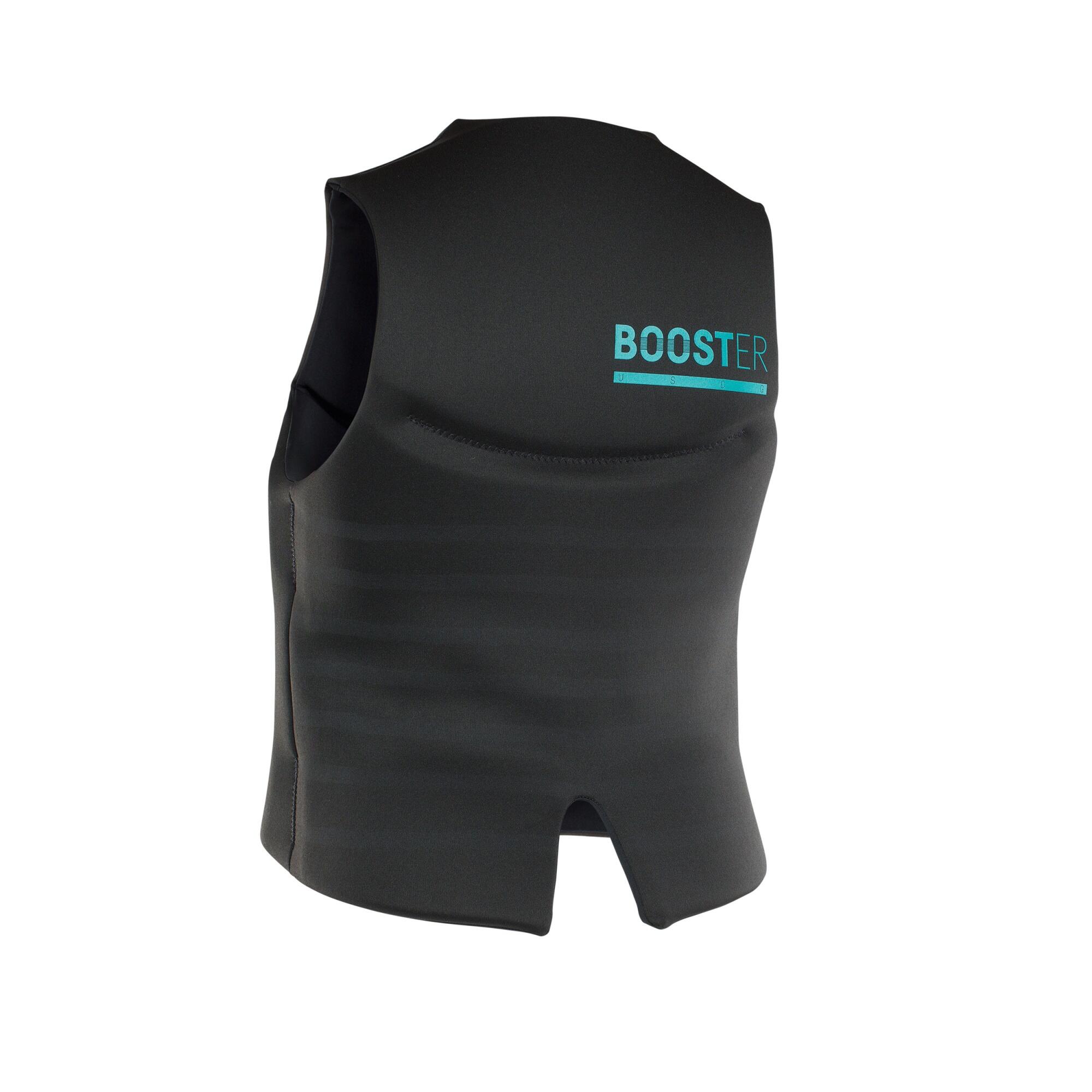 Gilet de flottabilité ION Booster 50N à fermeture éclair frontale 2/5