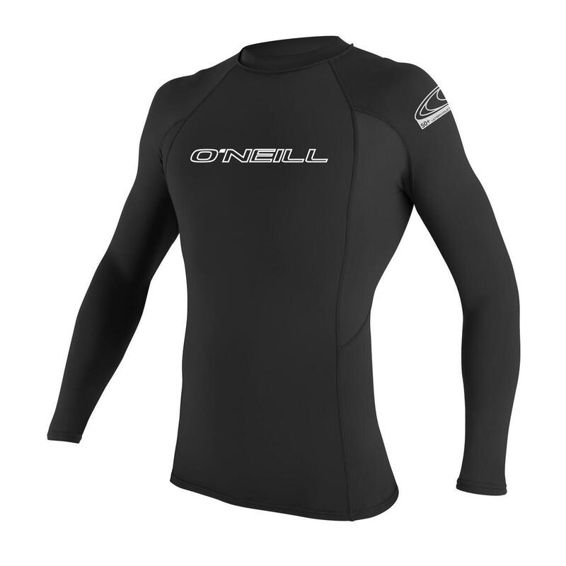 Koszulka ONEILL BASIC SKINS L/S RASH GUARD