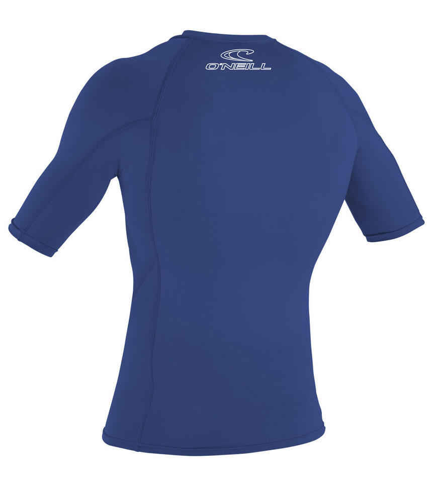 Koszulka do pływania męska O'Neill Basic Skins Rash Guard