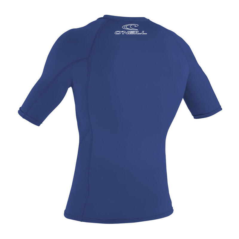 Cămașă de înot pentru bărbați O'Neill Basic Skins Rash Guard