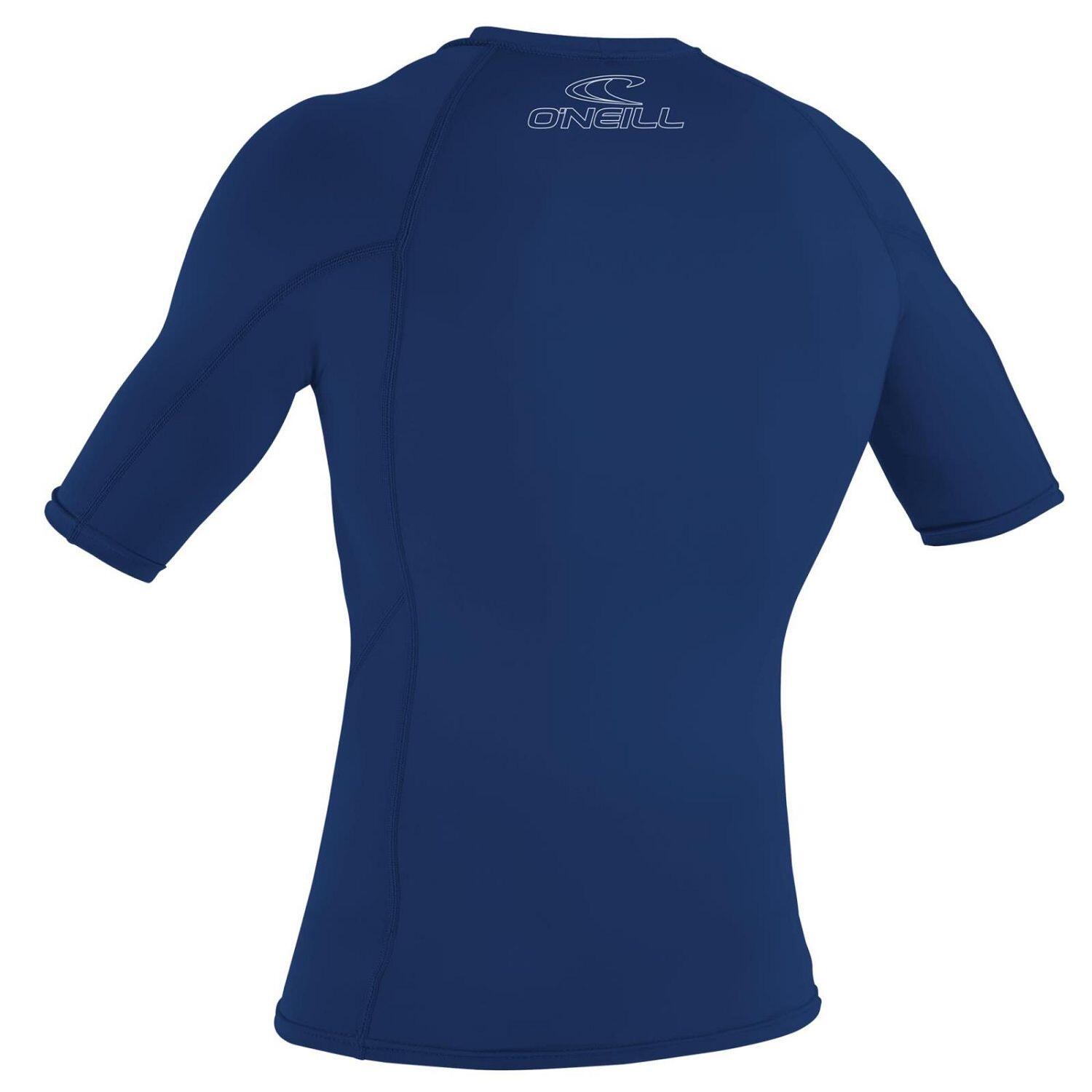 Rashguard O'Neill wetsuits Basic Skins 2/5