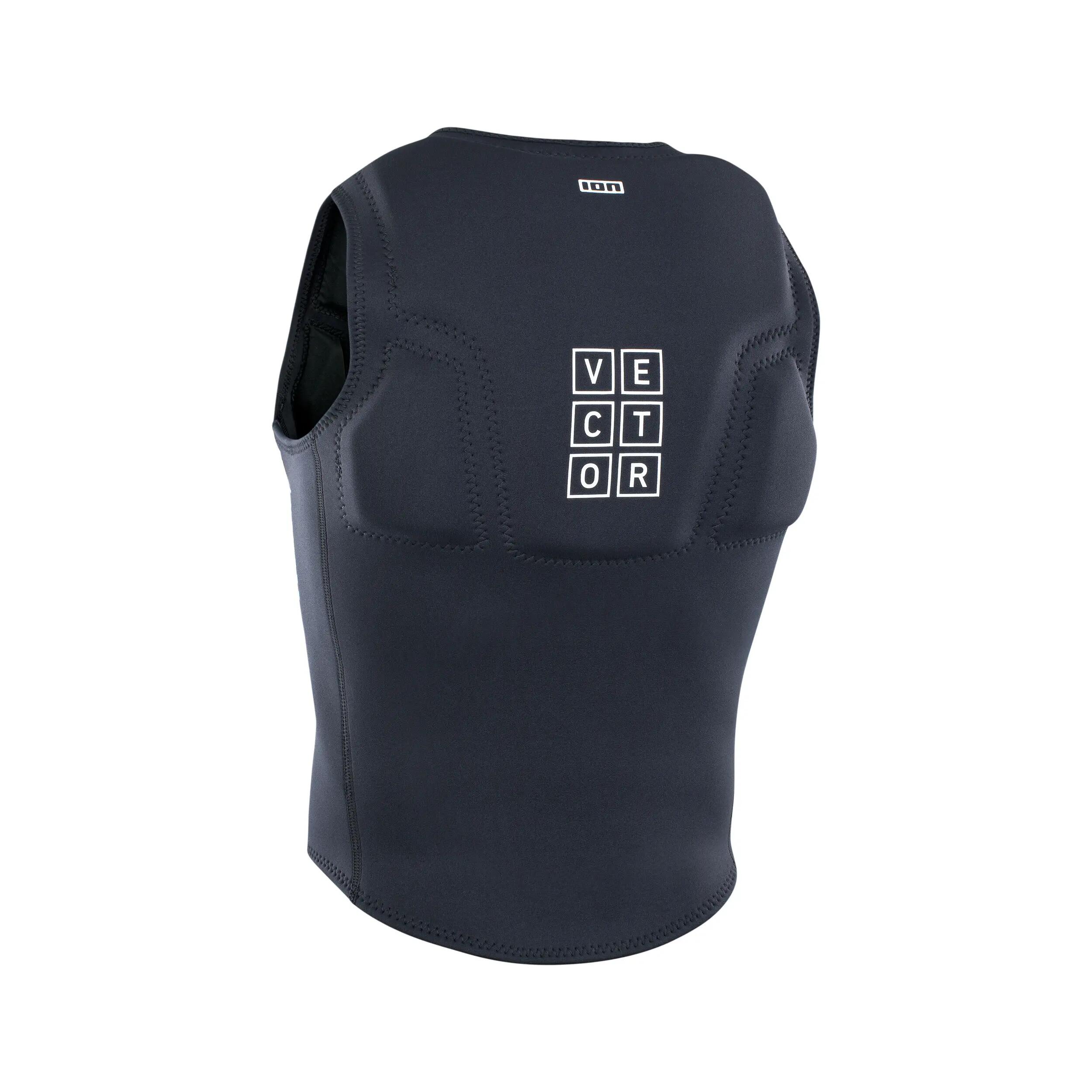 ION Schwimmweste  -  Herren  -  Vector Element Side Zip 2/3