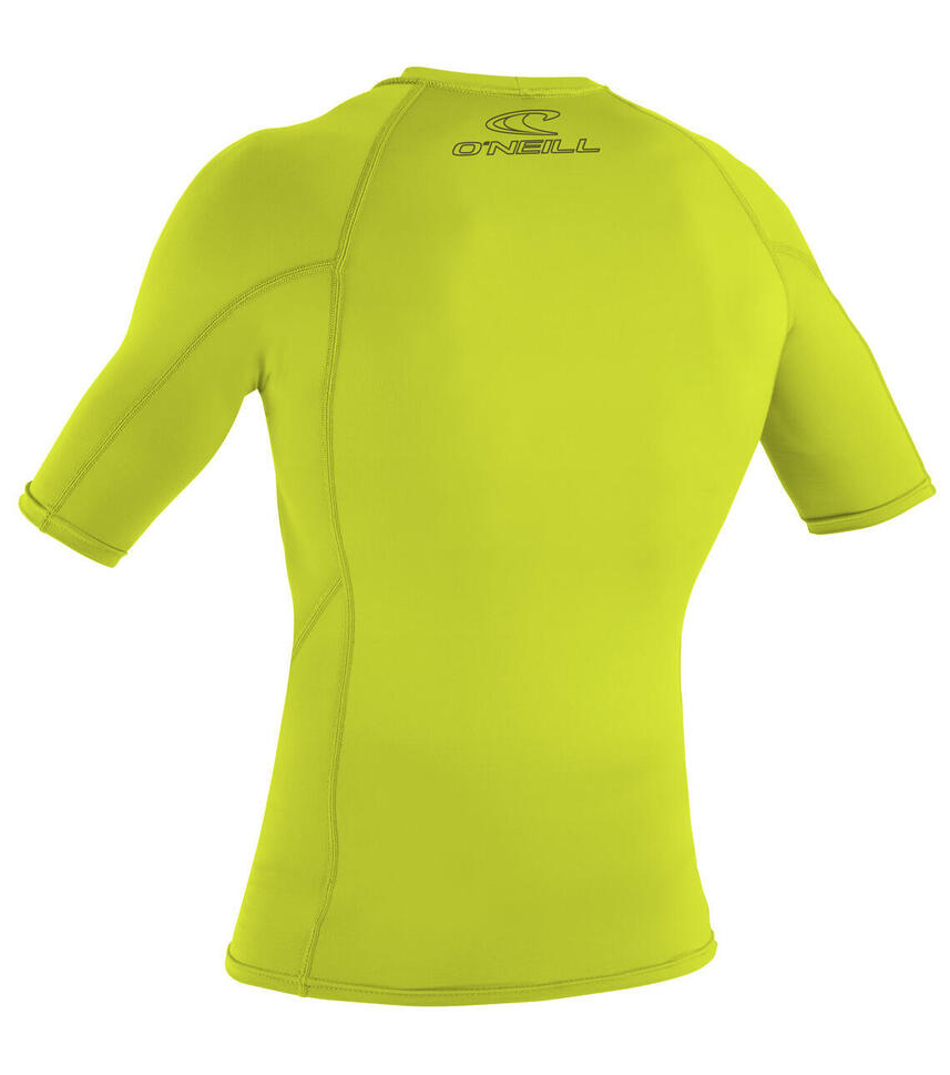 Koszulka do pływania męska O'Neill Basic Skins Rash Guard