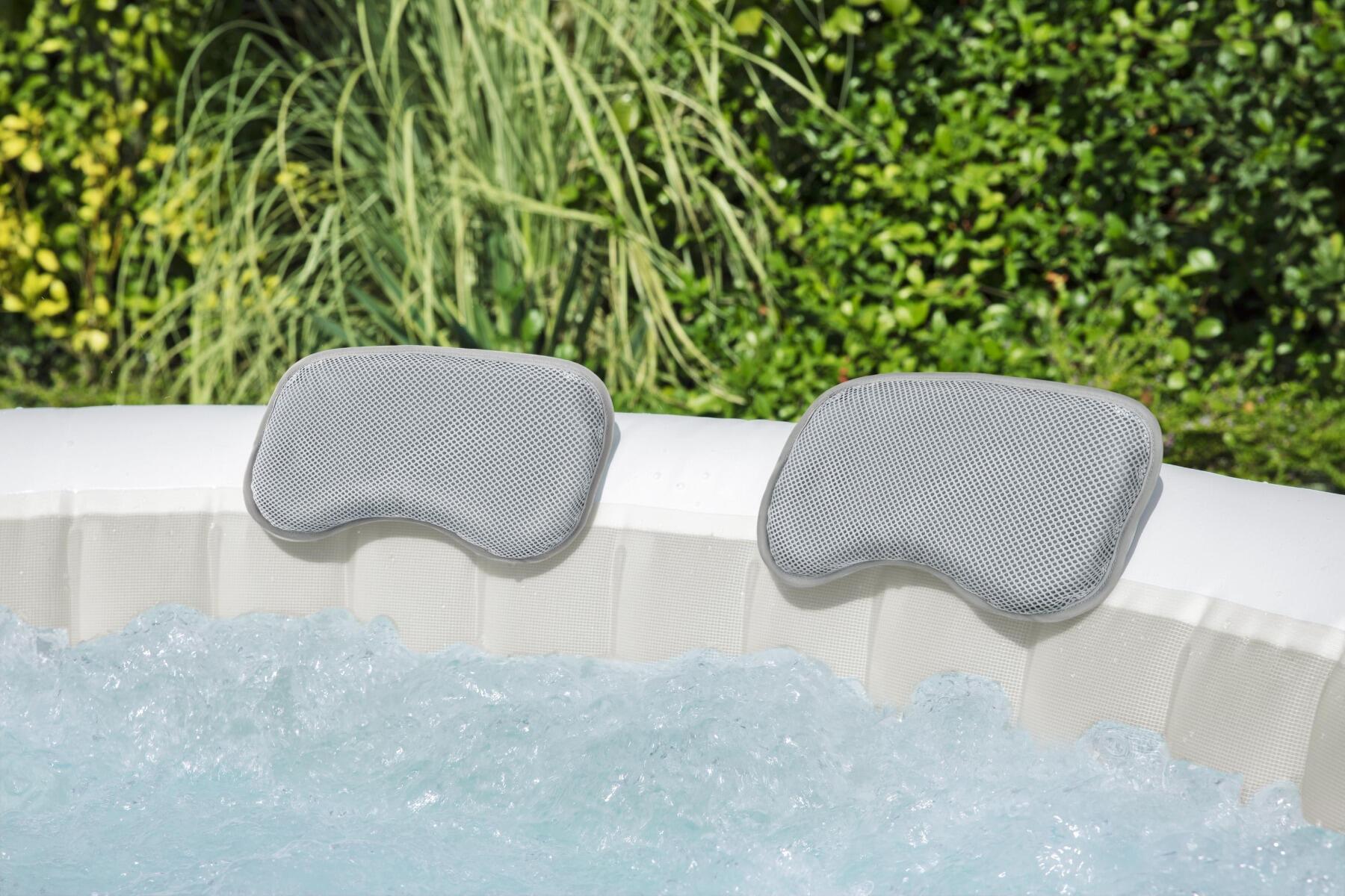 Bestway Lay-Z-Spa Hoofdkussen (set van 2) 2/7