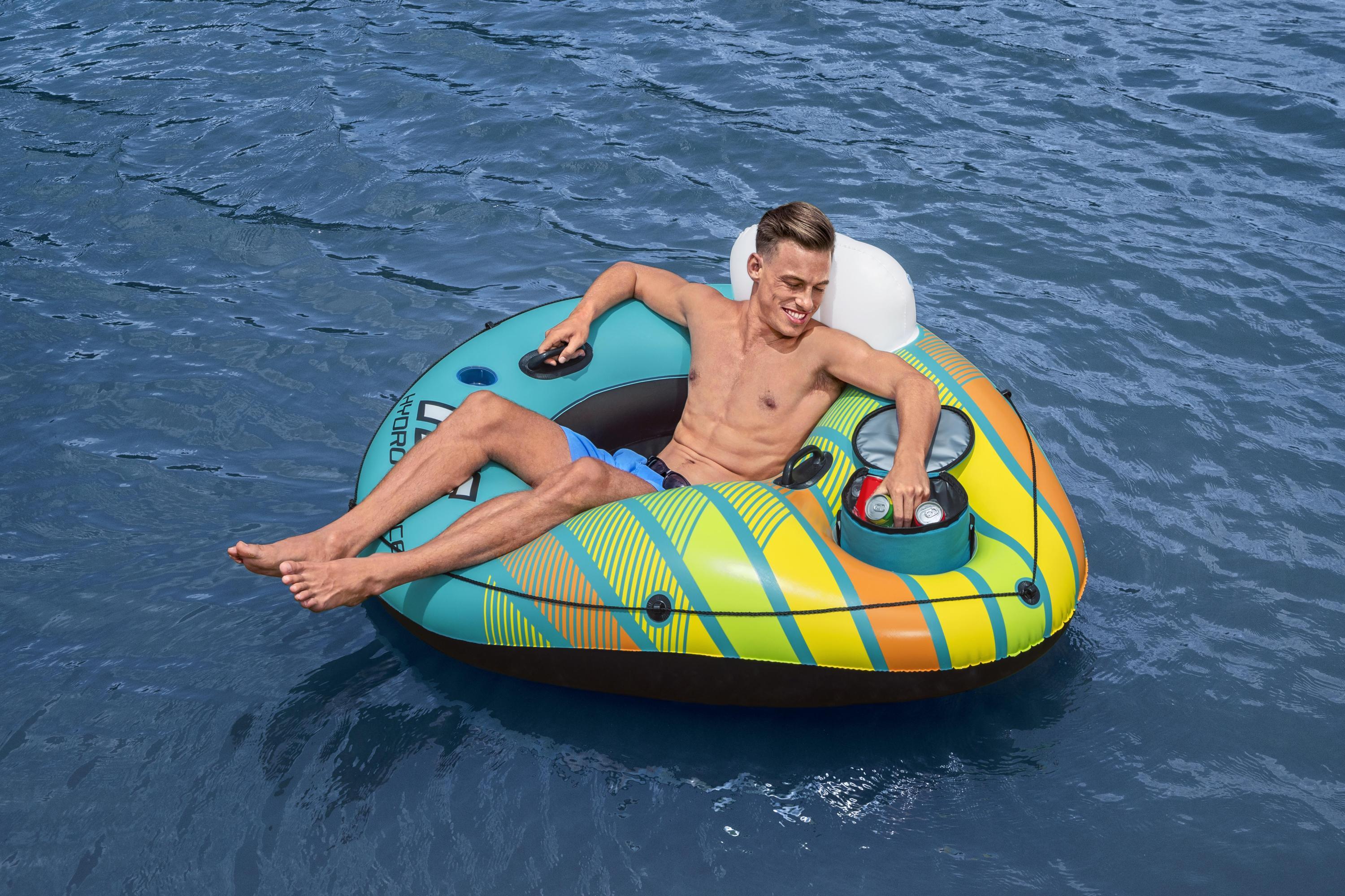 Bestway Hydro-Force Alpine Cooler loungestoel 169 x 137 cm 5/6