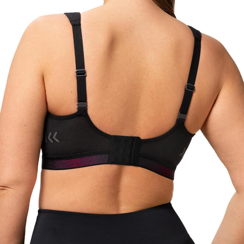 Brassière De Sport Maintien élevé - Cardio Cloud