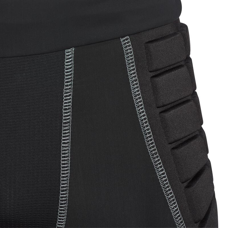 Pantalon Long De Gardien De But Erreà Noir - Taille M - Rembourré Côtés/genoux (neuf)