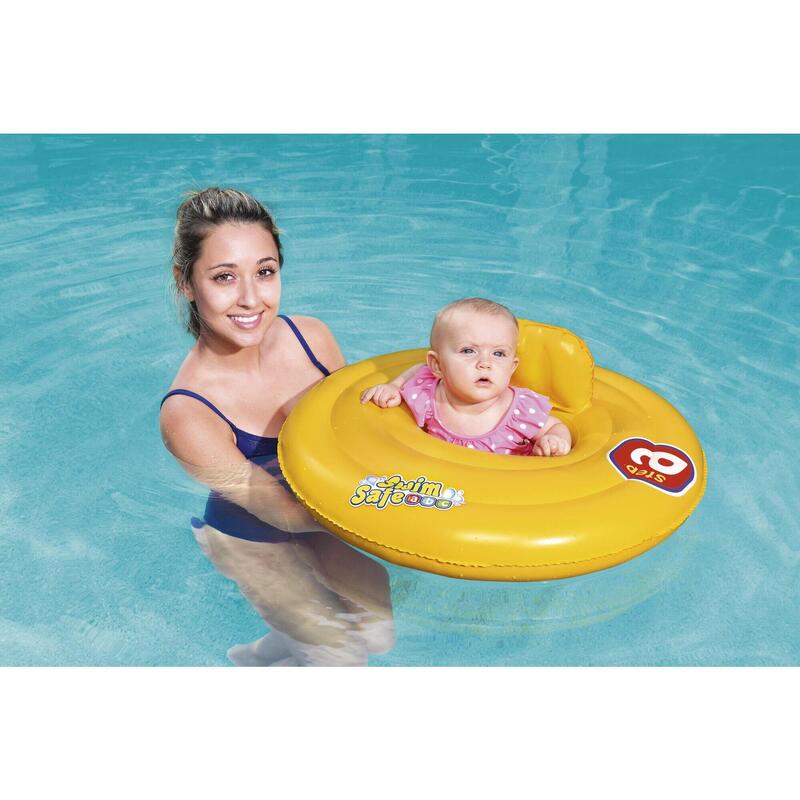 BESTWAY SUPORT INOT BEBE 69 CM
