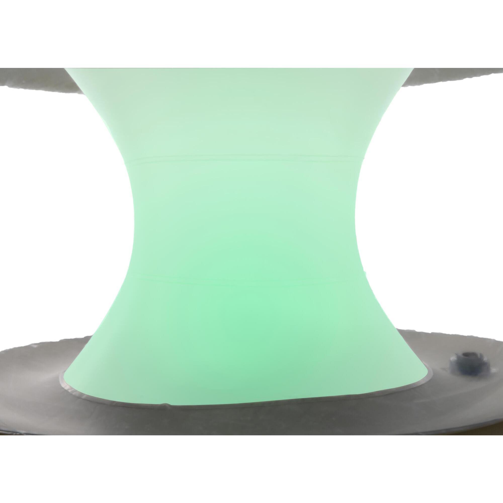 Bestway Poolsphere LED Stoel Poef 2/4