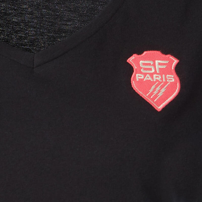 T-shirt femme Stade Français 2020/21 lea