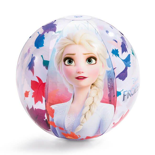 Intex Strandbal Frozen Ø 51 cm