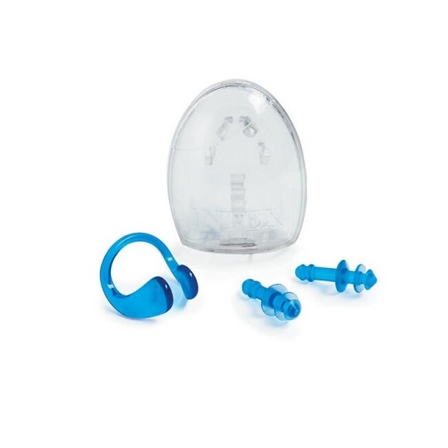 Intex 55609 - Tappi per naso e orecchie Latex Free