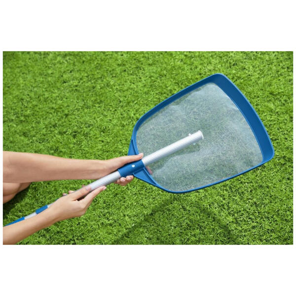 Bestway Flowclear AquaScoop Set d’Écumeur 3/7