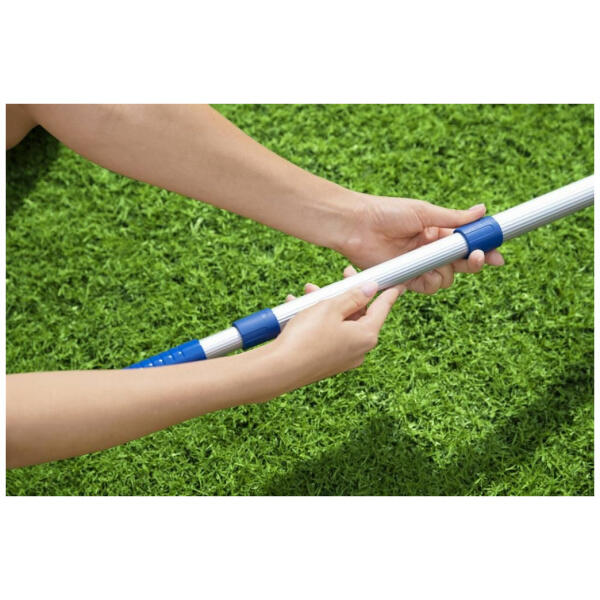 Bestway Flowclear AquaScoop Set d’Écumeur 5/7