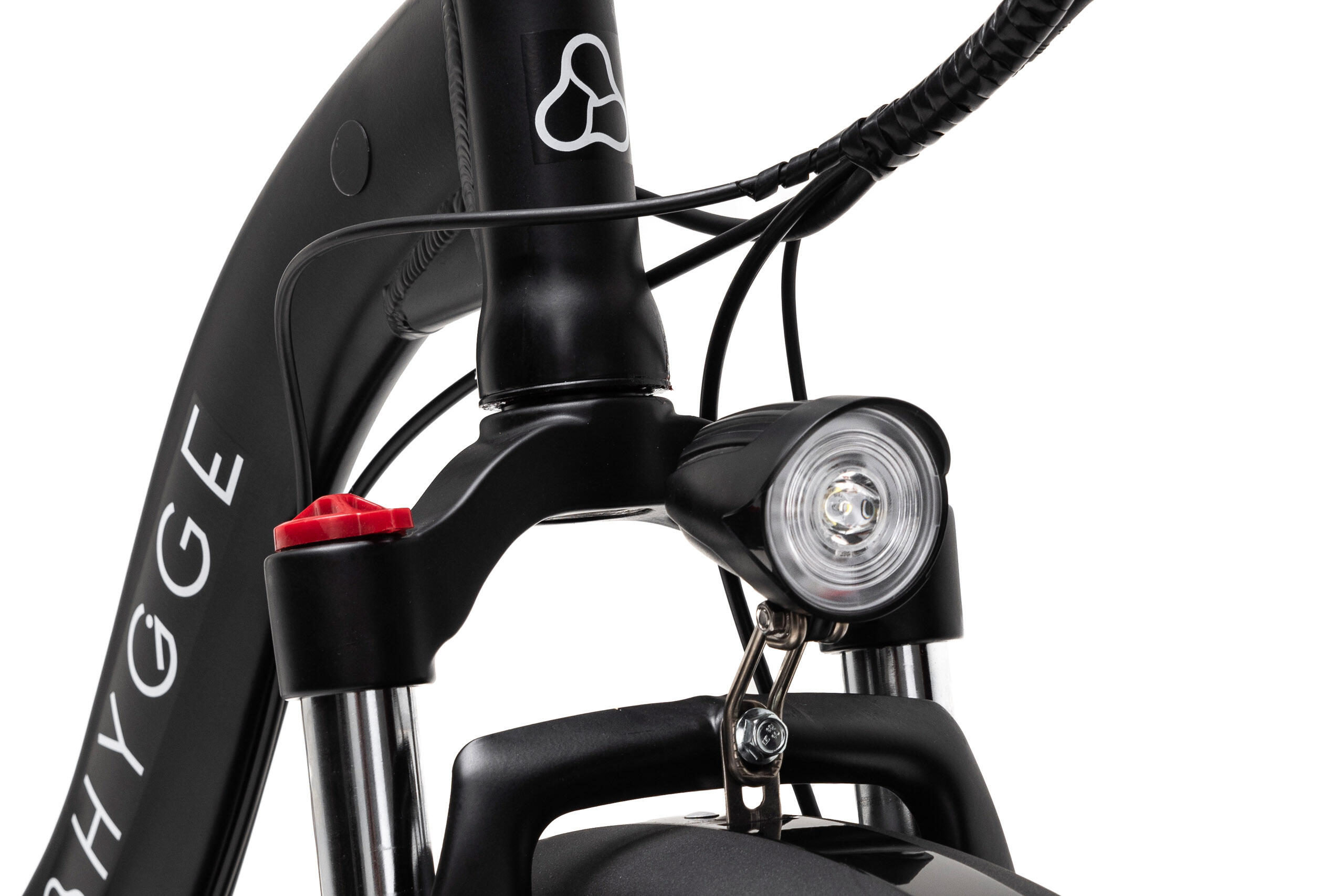 Fat tyre cycle decathlon sales
