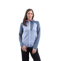 Chaqueta ligera GTS 403221L hombre senderismo y trekking.