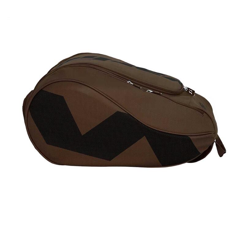 Sporttas Ambassadors Bruin 46 L