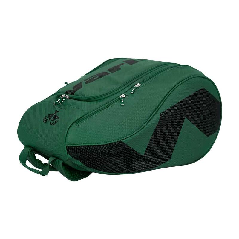 Sac padel Ambassadors vert 46 L